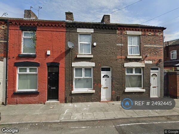 Main image of property: Ismay Street, Liverpool, L4