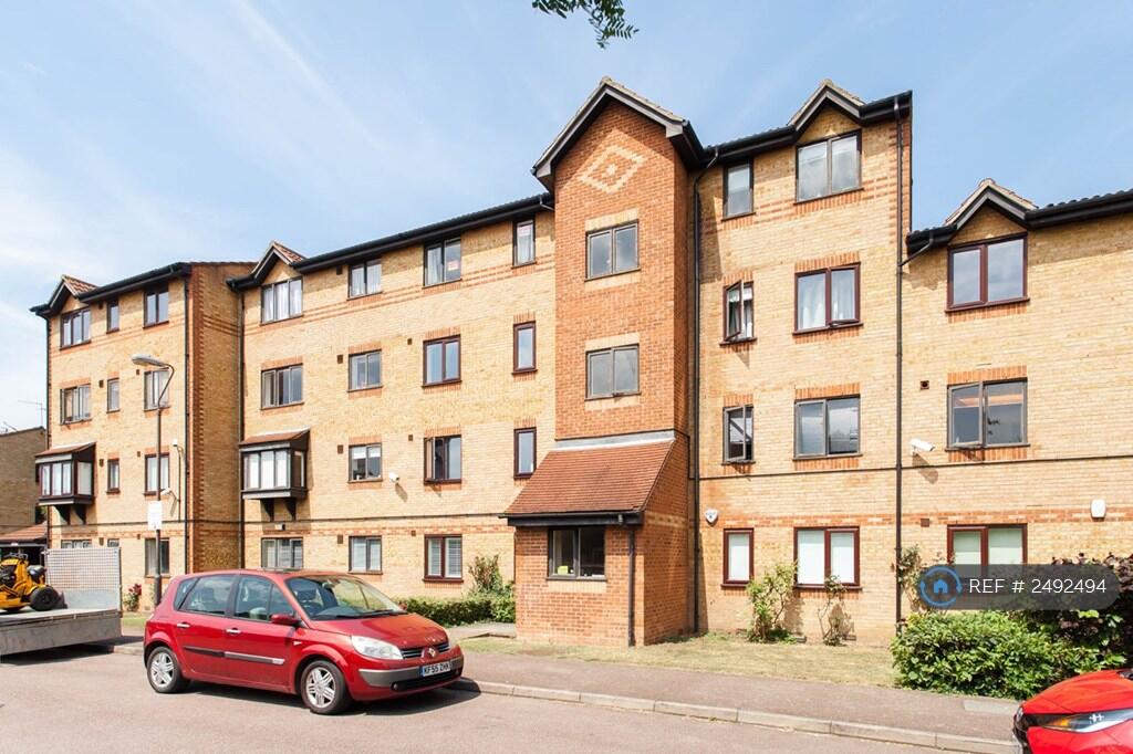 Main image of property: John Maurice Close, London, SE17