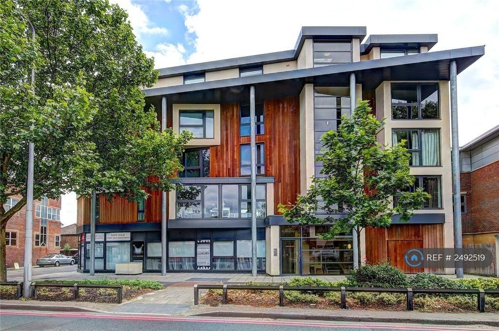 Main image of property: Eminence House, Richmond, TW9