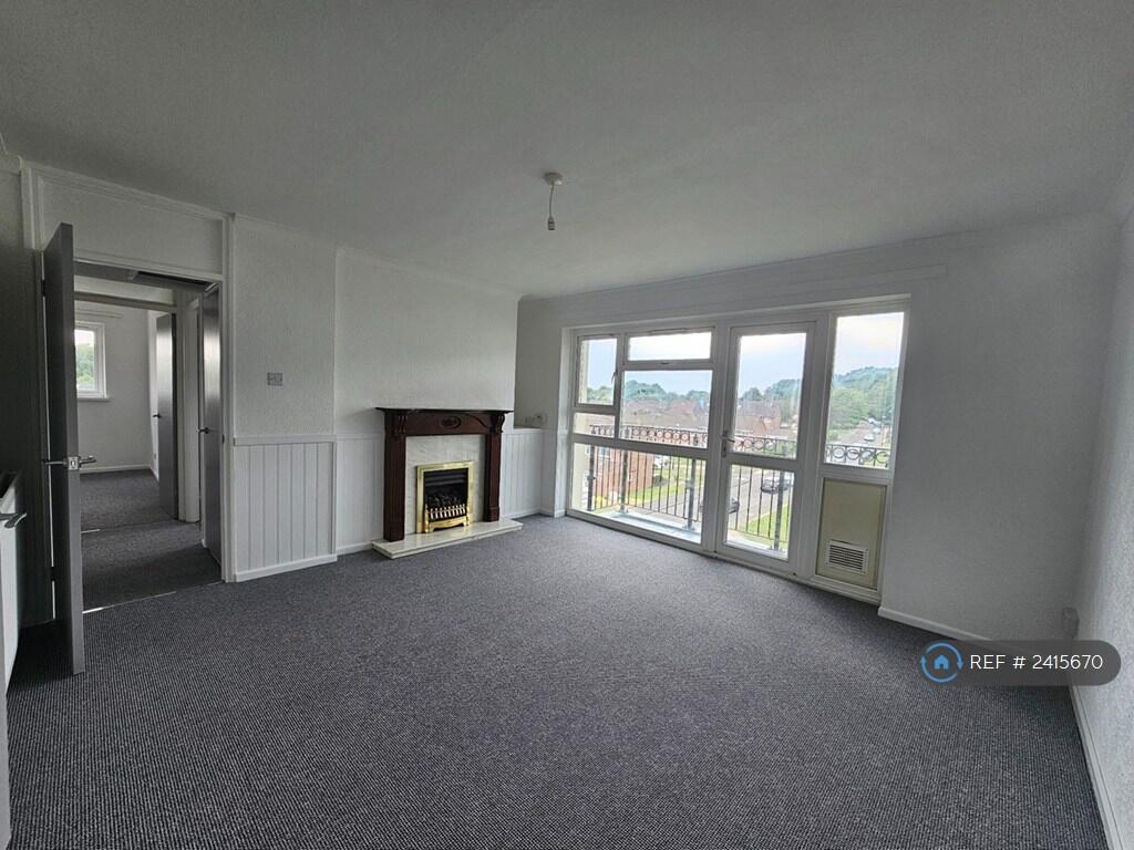 Main image of property: Plantshill Crescent, Coventry, CV4