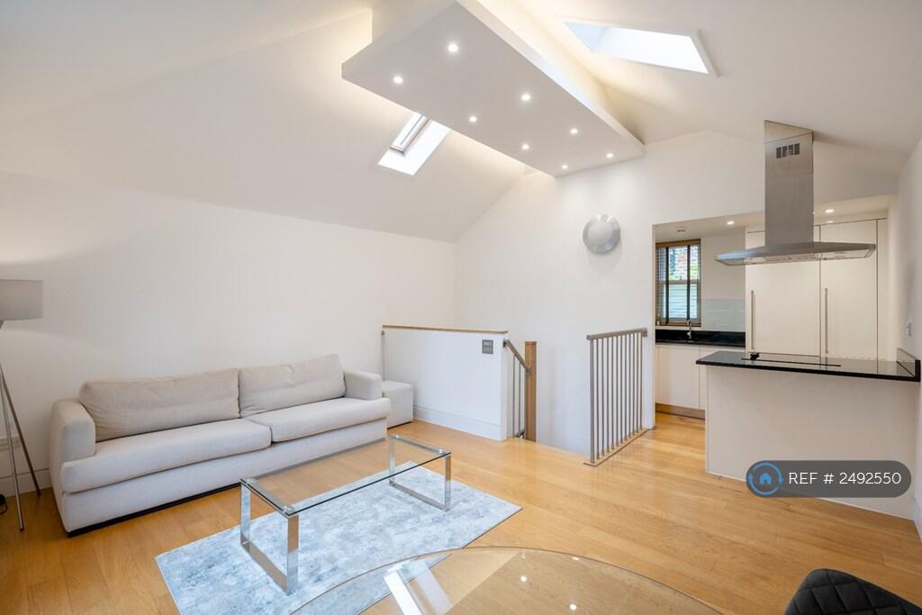 Main image of property: Kings Road, London, SW3