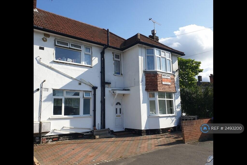 Main image of property: Eve Road, Woking, GU21