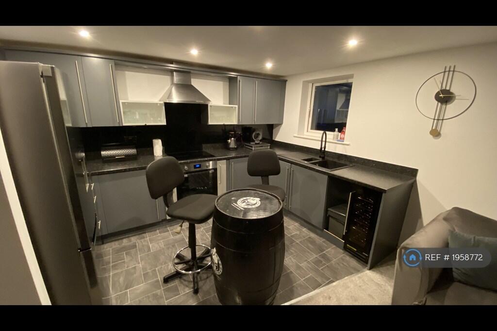 Main image of property: Elmira Way, Greater Manchester, M5