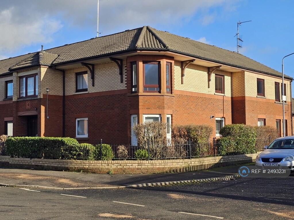 Main image of property: Reid Street, Glasgow, G40