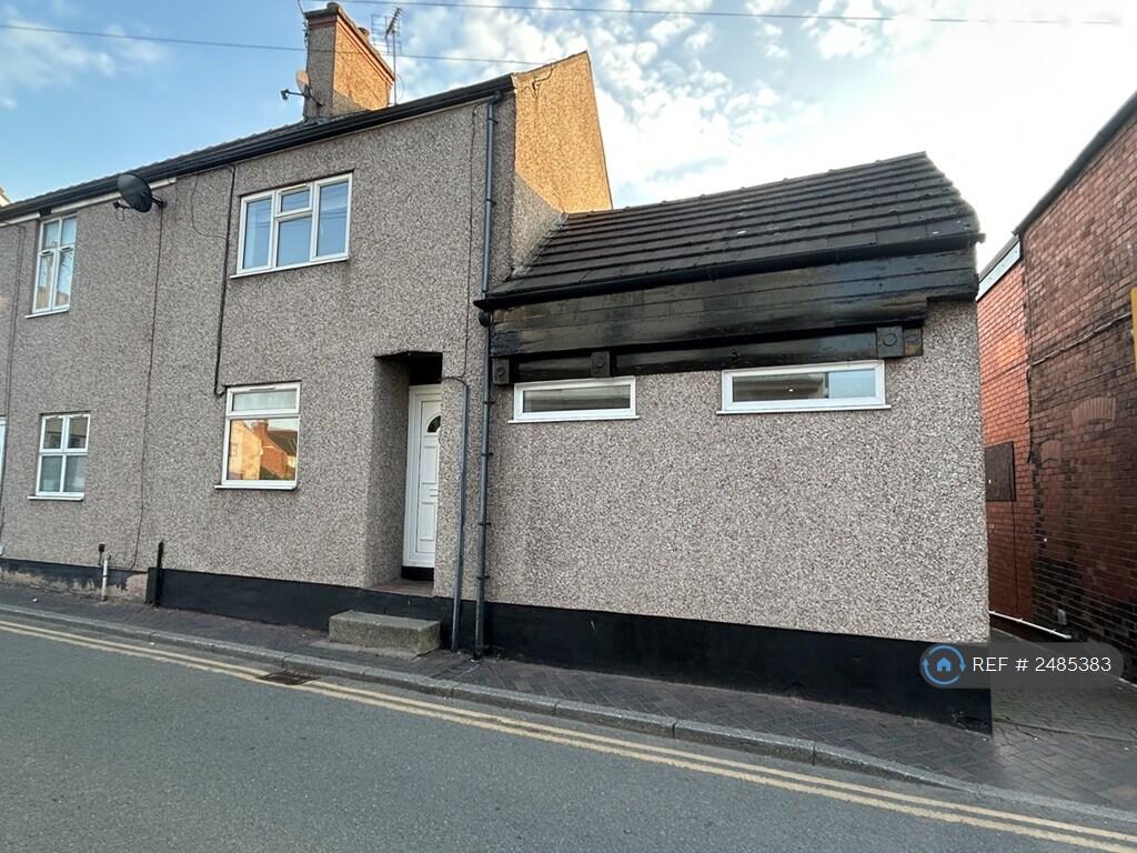 Main image of property: Market Street, Rhosllanerchrugog, Wrexham, LL14