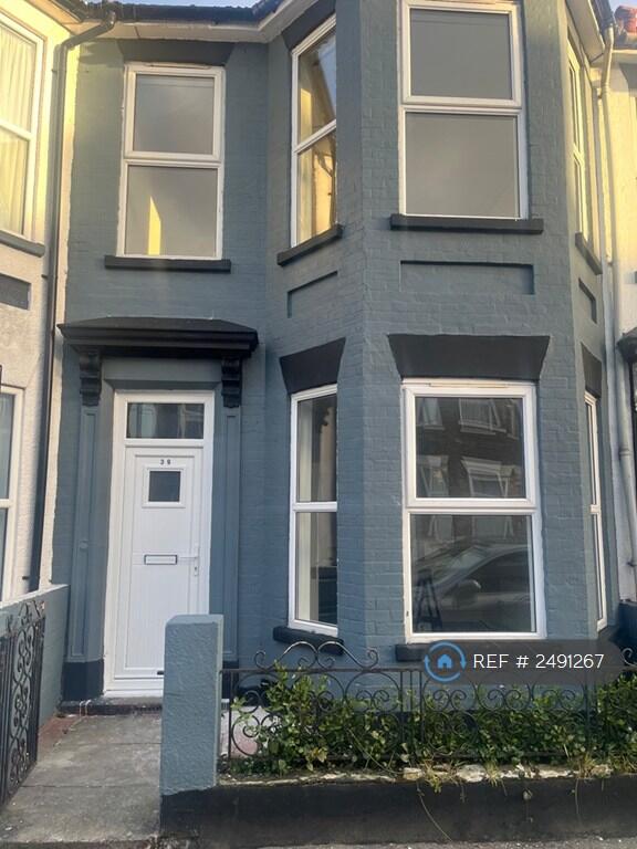 Main image of property: Princes Road, Great Yarmouth, NR30