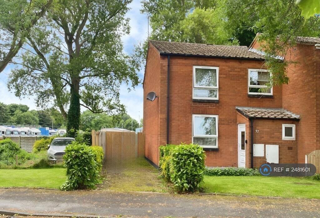 Main image of property: Birchise Rise, Willenhall, WV13