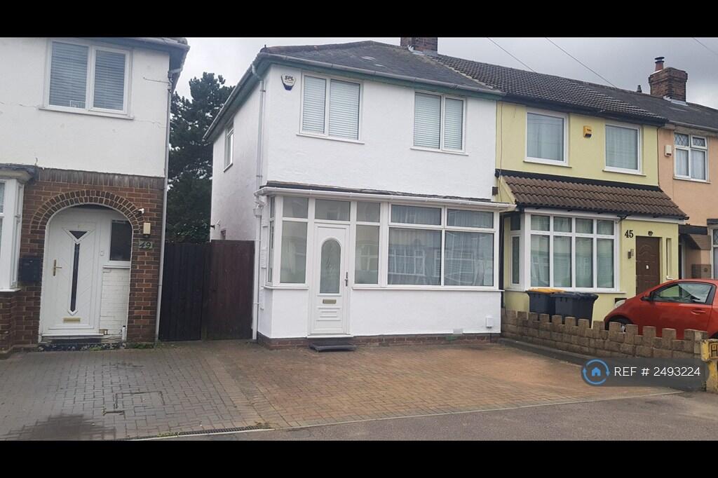 Main image of property: Oak Road, Bedford, MK42