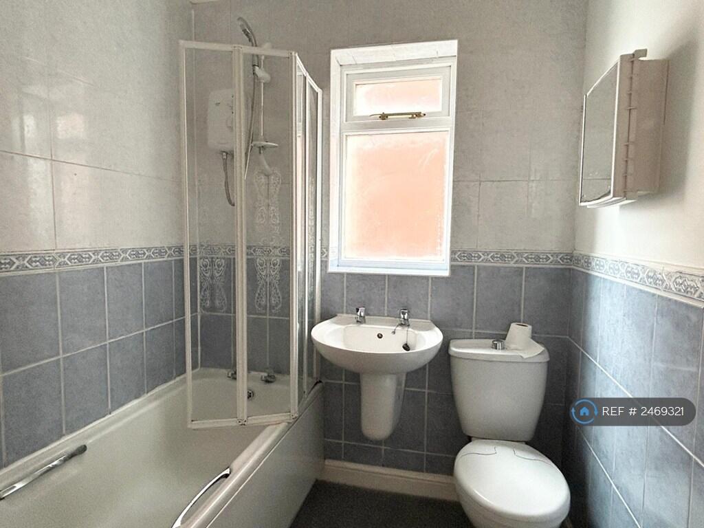 Main image of property: Blackpool Street, Burton-On-Trent, DE14