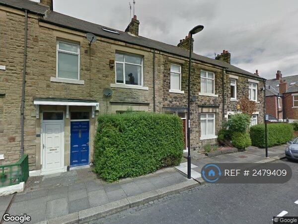 Main image of property: Broomfield Road, Newcastle Upon Tyne, NE3