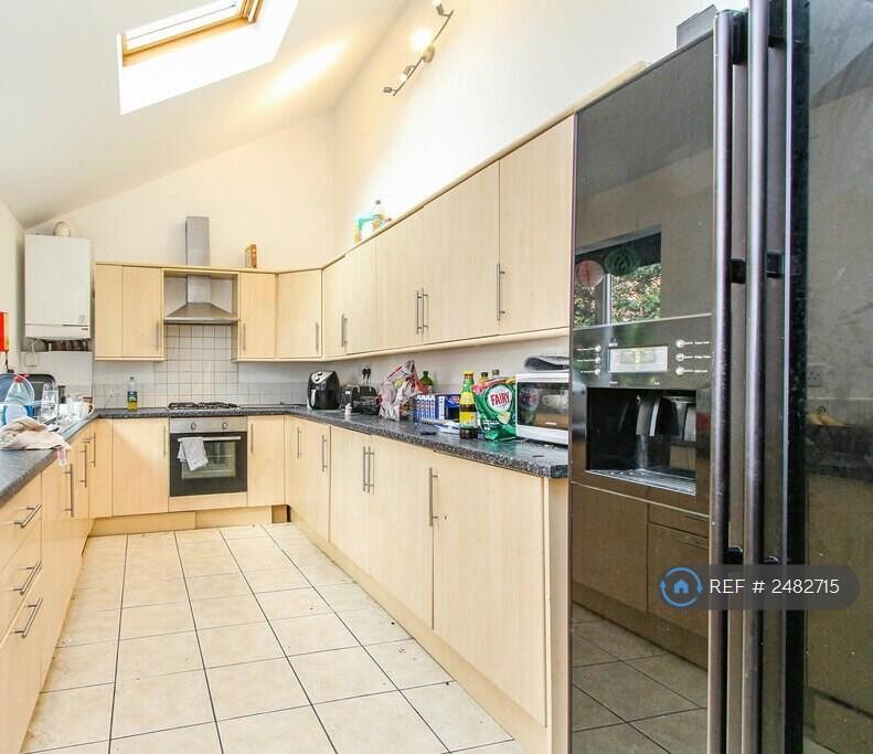 Main image of property: Elmsthorpe Avenue, Nottingham, NG7