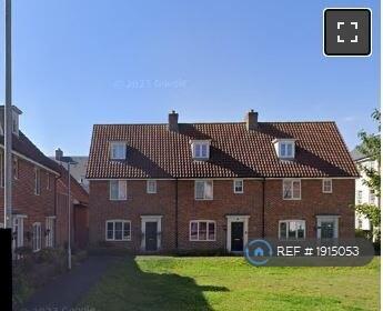 Main image of property: Willis Crescent, Ipswich, IP4