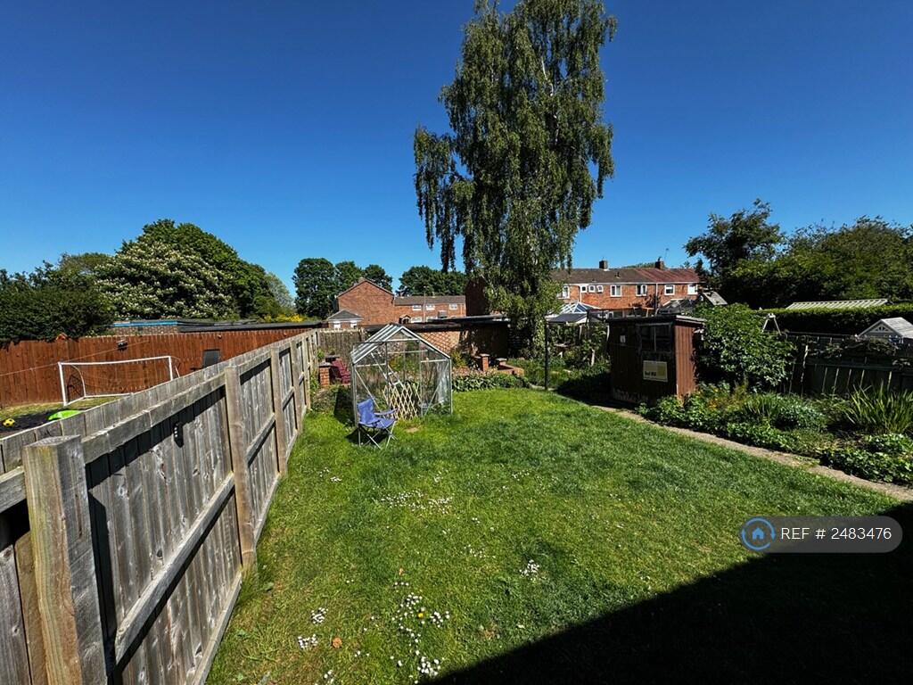Main image of property: Lowery Road, Newton Aycliffe, DL5