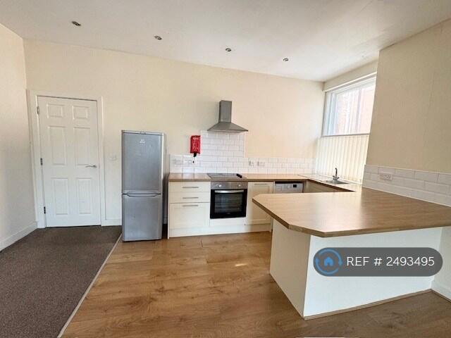 Main image of property: Scarisbrick Avenue, Southport, PR8