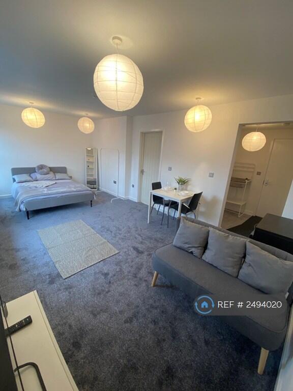 Main image of property: Stafford, Stafford, ST16