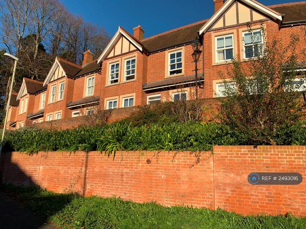 Main image of property: Bohemia Villas, Sidmouth, EX10