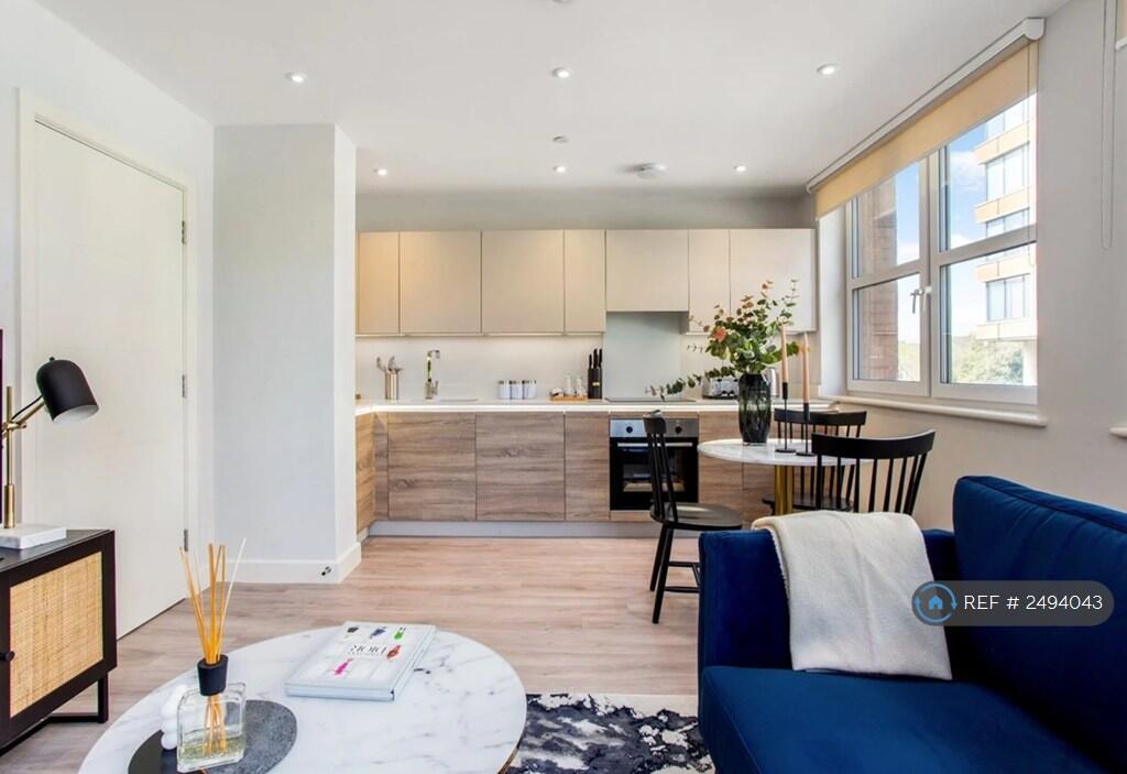 Main image of property: Bournemouth House, Bournemouth, BH1