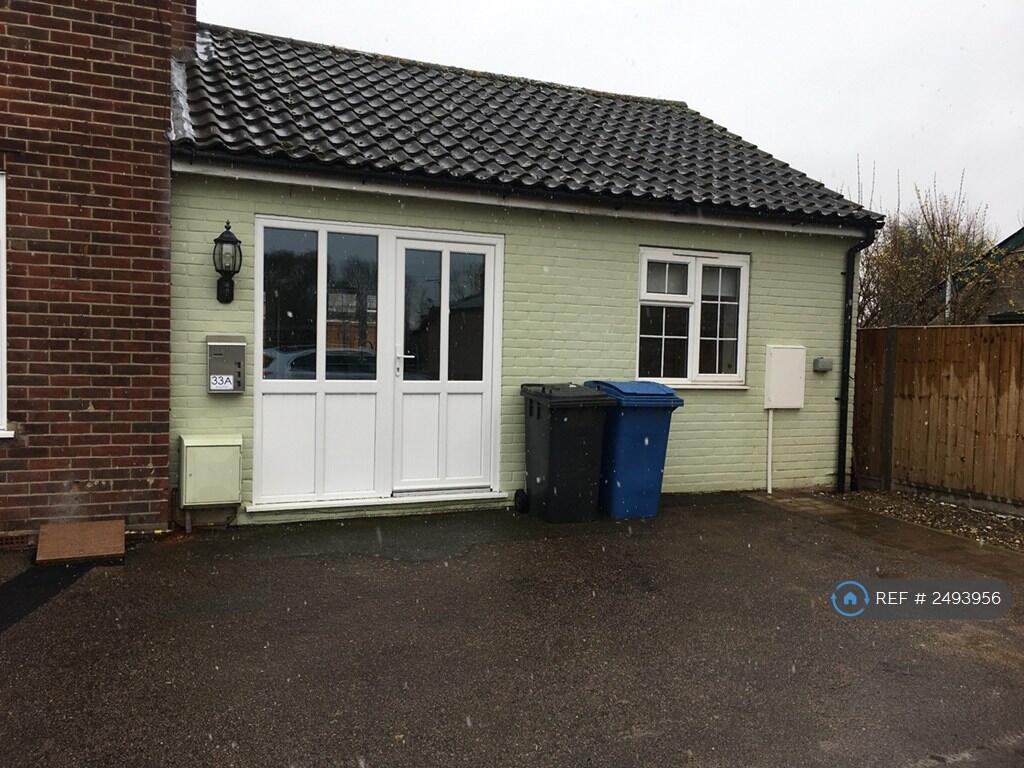 Main image of property: Bures Road, Great Cornard, Sudbury, CO10