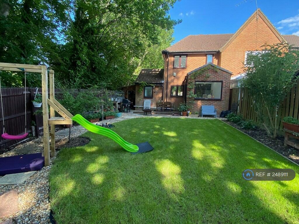 Main image of property: Kerry Close, Fleet, GU51