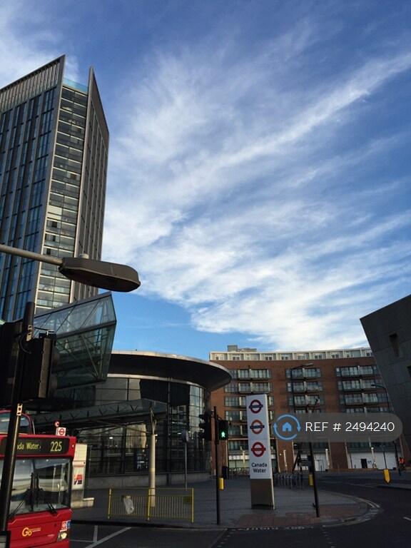 Main image of property: Ontario Point, London, SE16