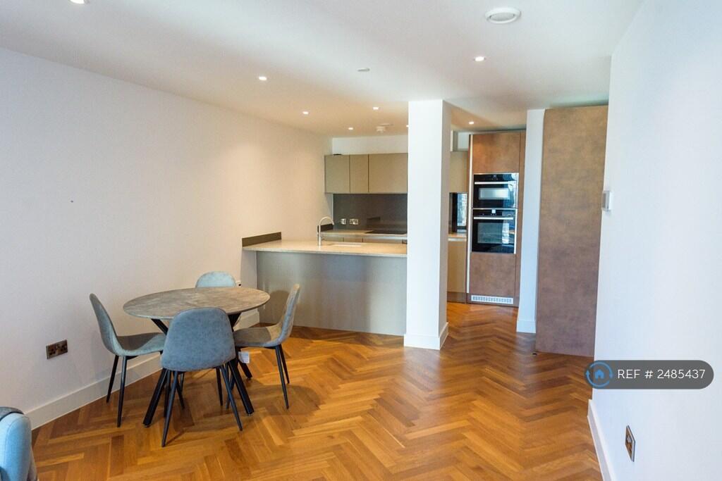 Main image of property: Owen Street, Manchester, M15