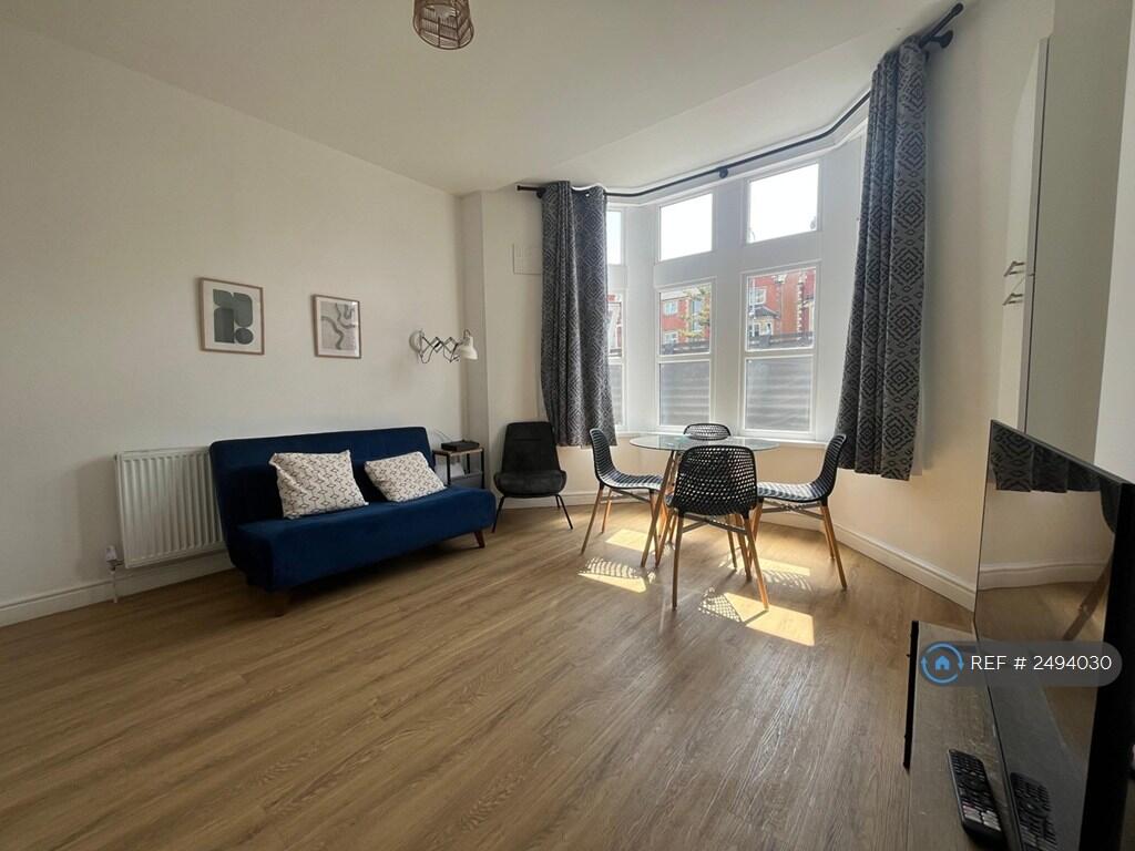 Main image of property: Newport Road, Cardiff, CF24