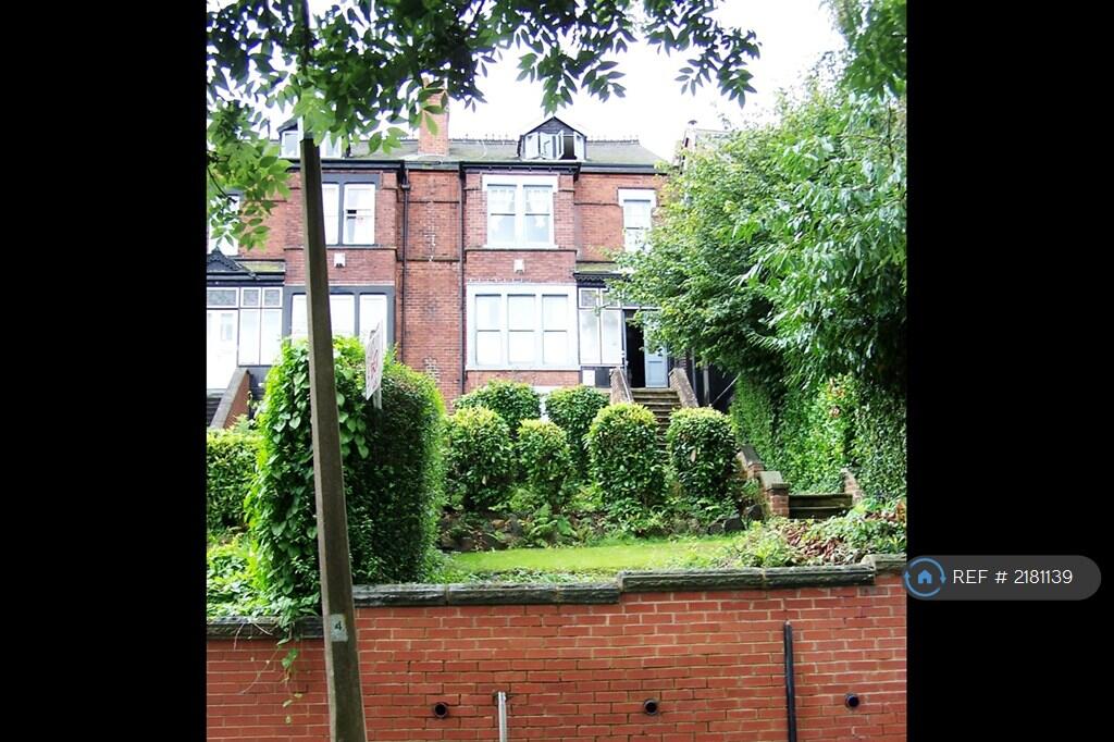 Main image of property: Ridge Terrace, Leeds, LS6