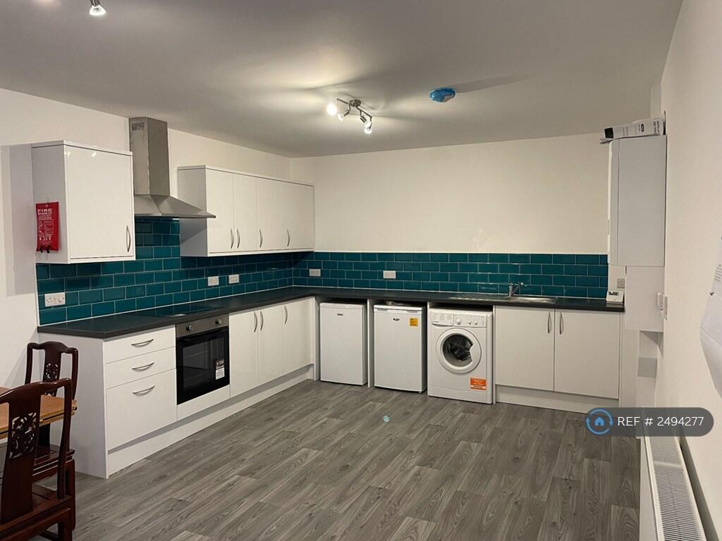 Main image of property: North Hill, Plymouth, PL4