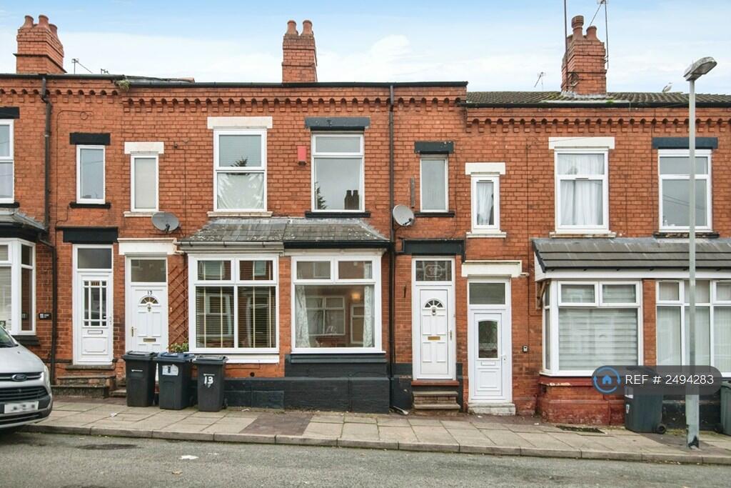 Main image of property: Kitchener Road, Birmingham, B29