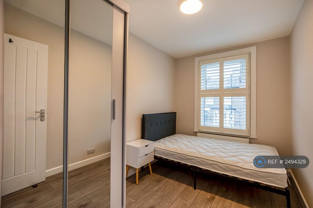 Main image of property: Elswick Road, Lewisham, SE13