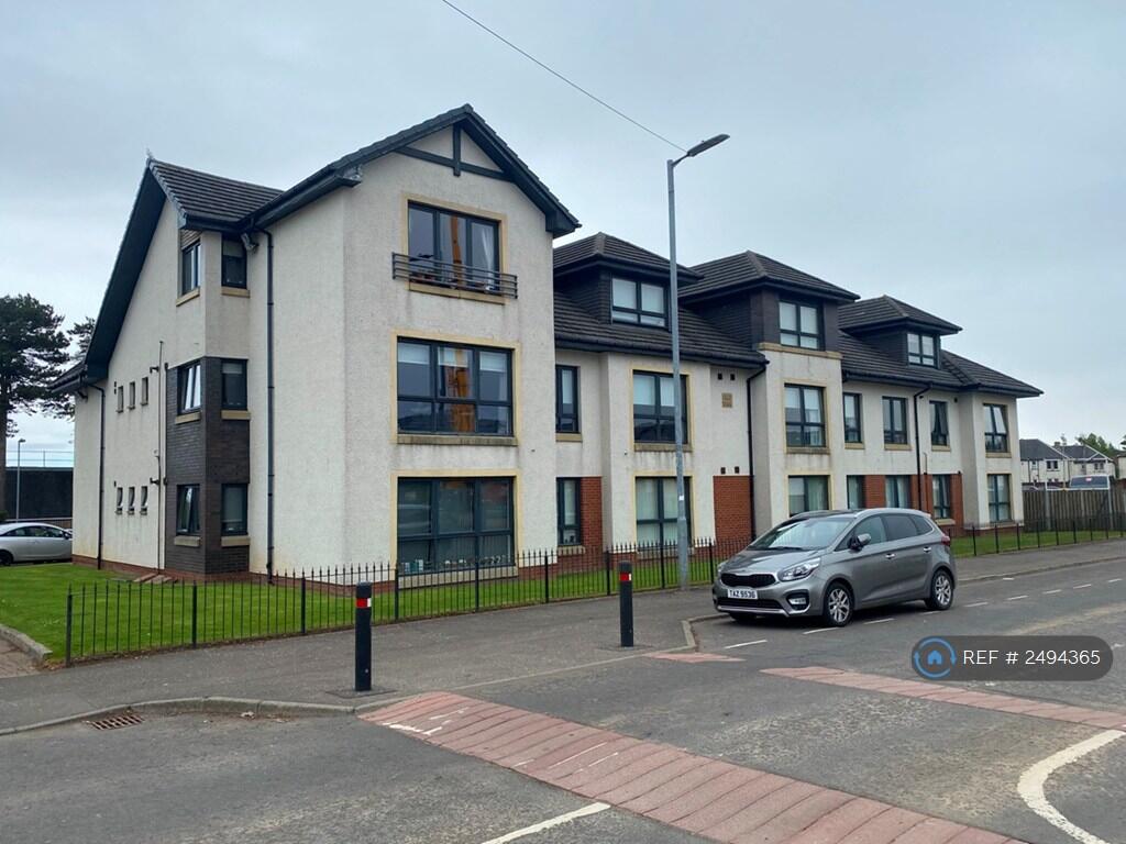 Main image of property: Calder Street, Blantyre, Glasgow, G72