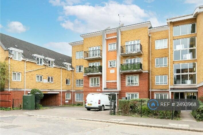 Main image of property: Copperdale Court, Watford, WD18
