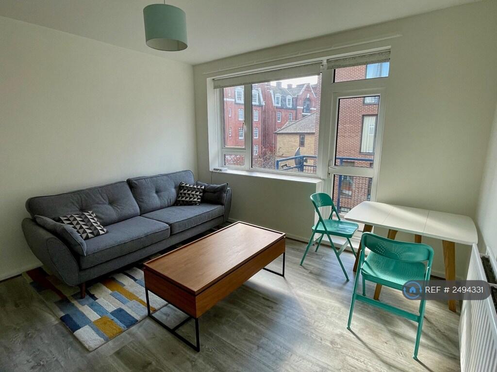 Main image of property: Lingfield House, London, SE1