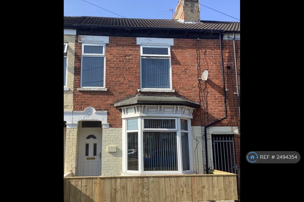 Main image of property: Kings Bench Street, Hull, HU3