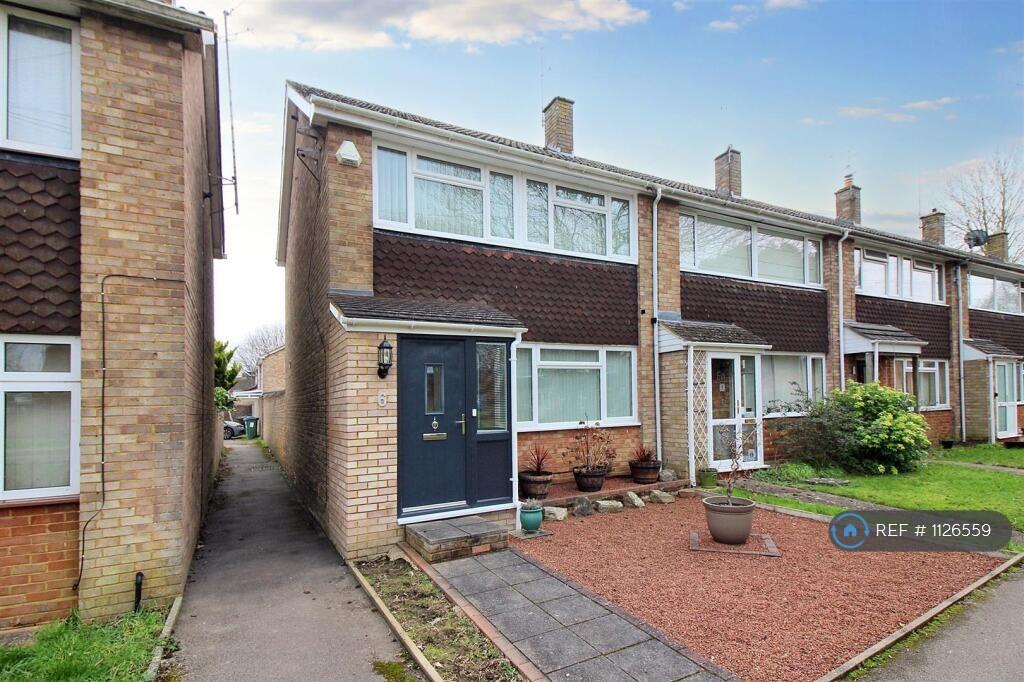 Main image of property: Chadwell Path, Aylesbury, HP21
