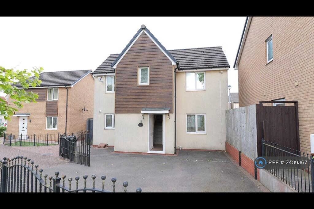 Main image of property: Priory Road, Dudley, DY1