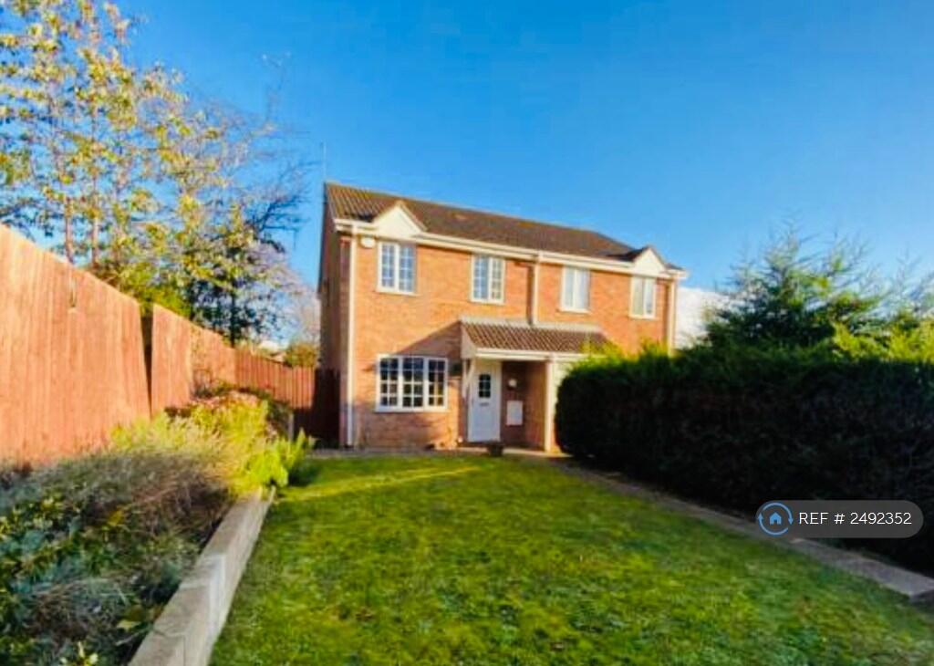 Main image of property: Shelford Close, Northampton, NN3