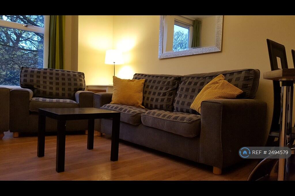 Main image of property: Stanley Road, Whalley Range, Manchester, M16