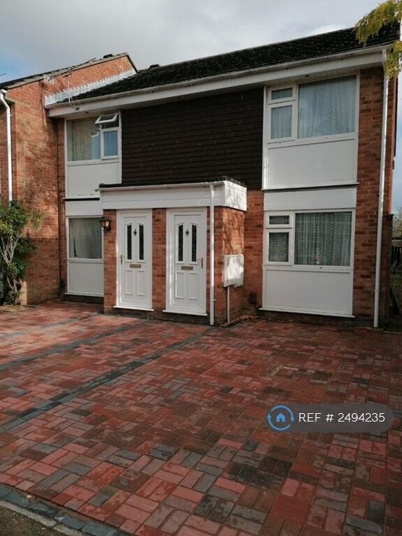 Main image of property: Banister Park, Southampton, SO15