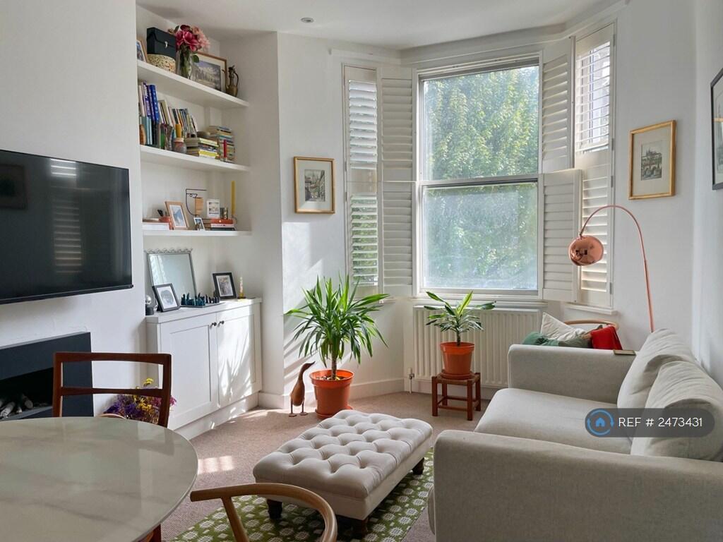 Main image of property: Fernhead Road, London, W9