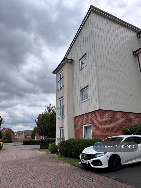 Main image of property: Mallard Close, Southam, CV47