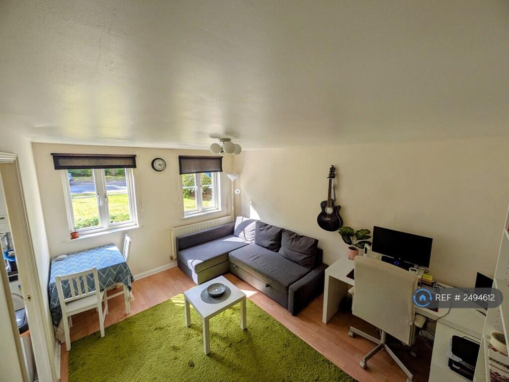 Main image of property: Nyall Court, Gidea Park, Romford, RM2
