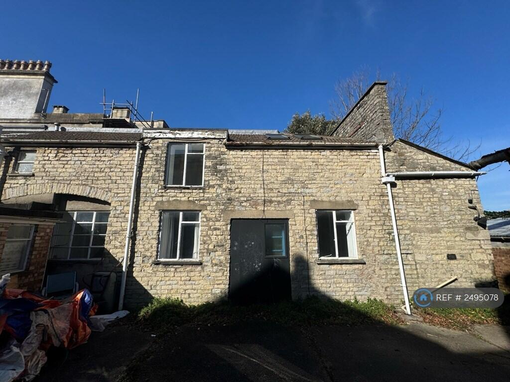 Main image of property: Cotham Park, Bristol, BS6