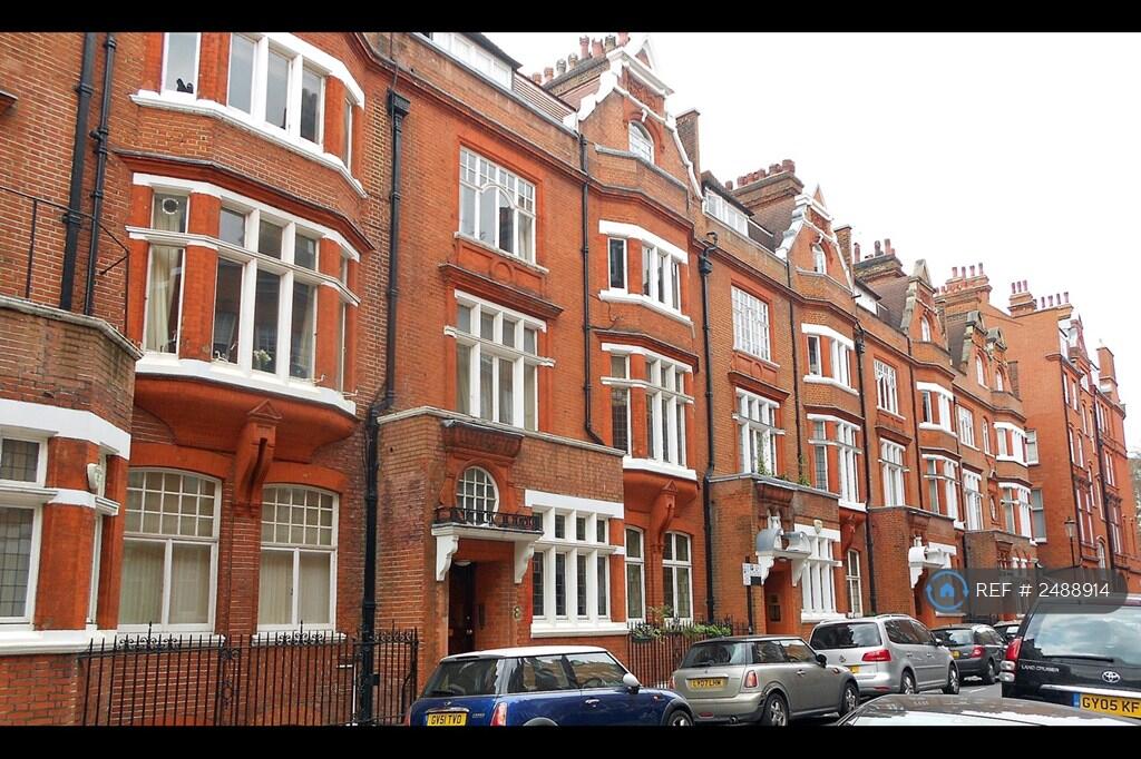 Main image of property: Culford Gardens, London, SW3