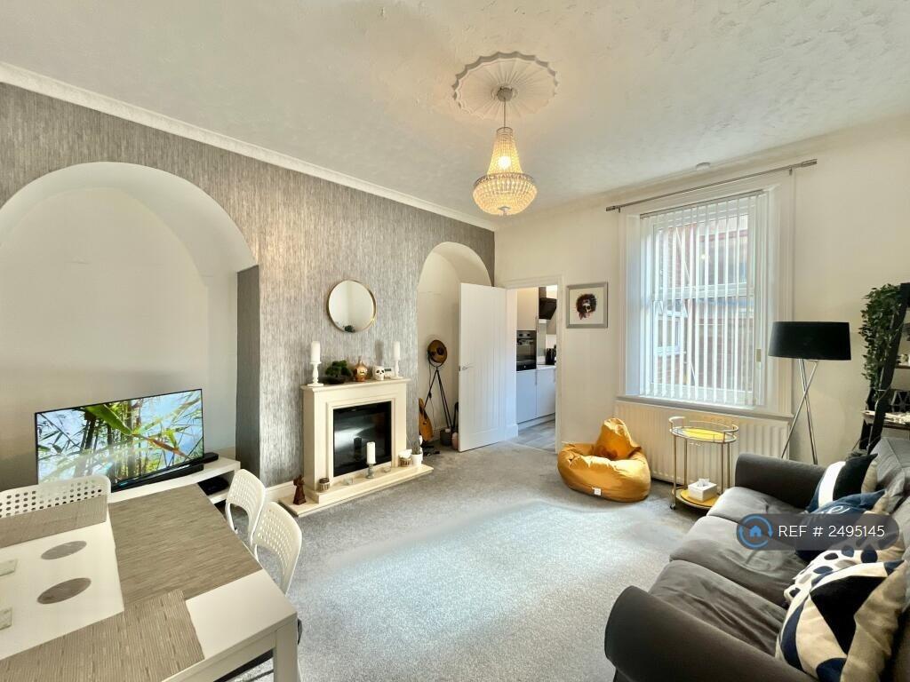 Main image of property: Wood Terrace, Gateshead, NE10
