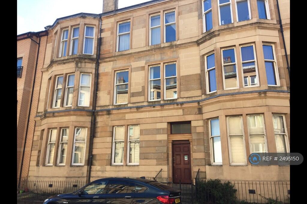 Main image of property: Grant Street, Glasgow, G3