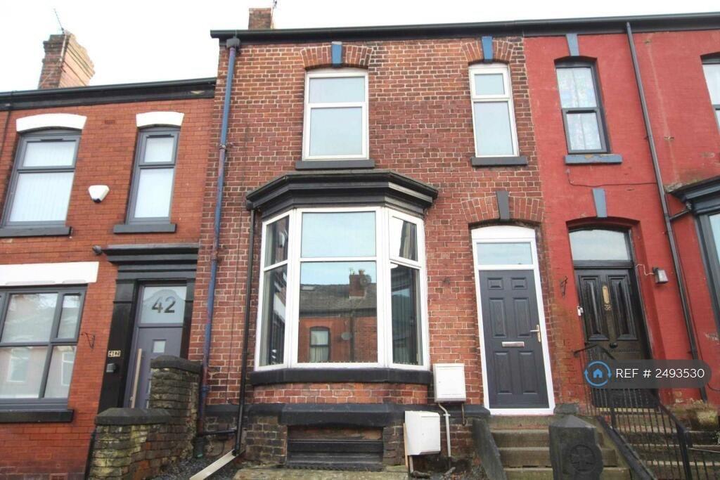 Main image of property: Rawson Street, Farnworth, Bolton, BL4
