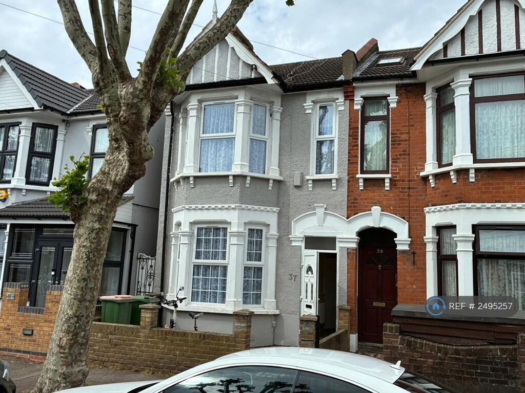 Main image of property: Lichfield Road, London, E6