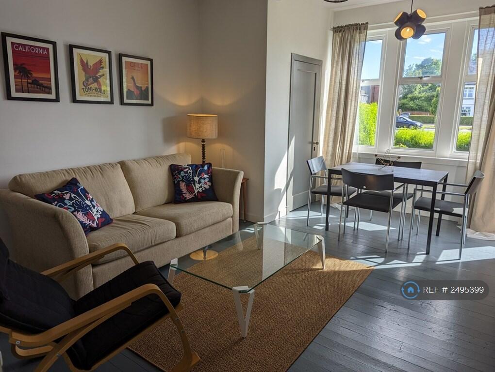 Main image of property: Great Western Road, Glasgow, G13