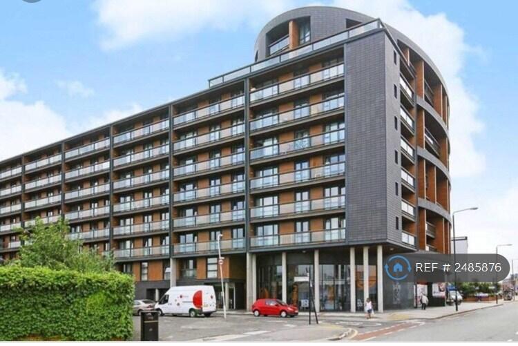 Main image of property: Hallsville Road, London, E16